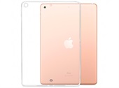 Mobilize Gelly Case Apple iPad 10.2" (2019/2020/2021) - Clear